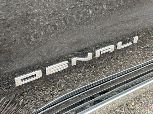 New 2026 GMC Sierra 1500 Denali Ultimate image 33