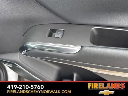 New 2025 Chevrolet Traverse LT w/ Enhanced Driving Package image 51