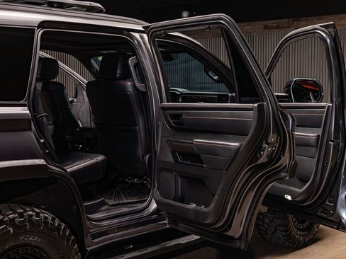Used 2025 Toyota Sequoia TRD Pro image 30