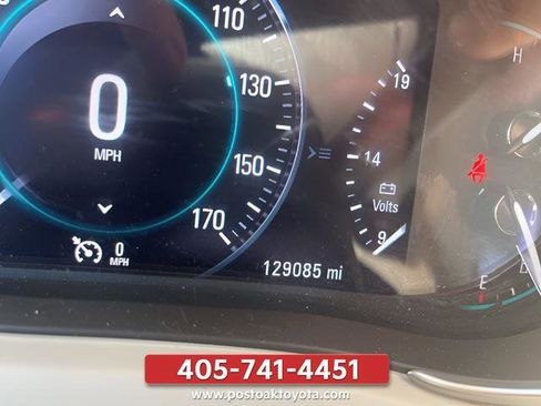 Used 2016 Buick LaCrosse FWD image 10