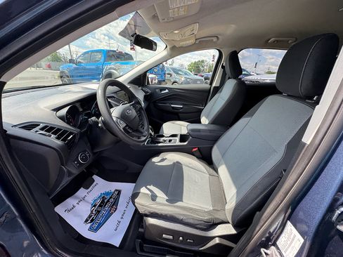 Used 2018 Ford Escape SE AWD/4WD image 25