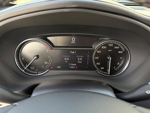 Certified 2023 Cadillac XT4 Premium Luxury image 24