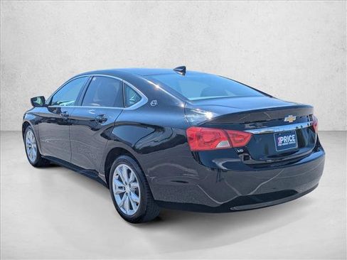 Used 2019 Chevrolet Impala LS image 7