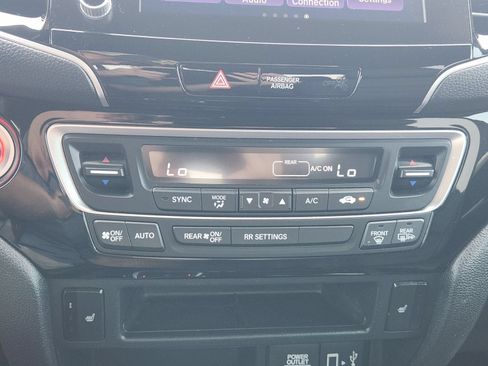 Used 2023 Honda Ridgeline Black Edition image 22