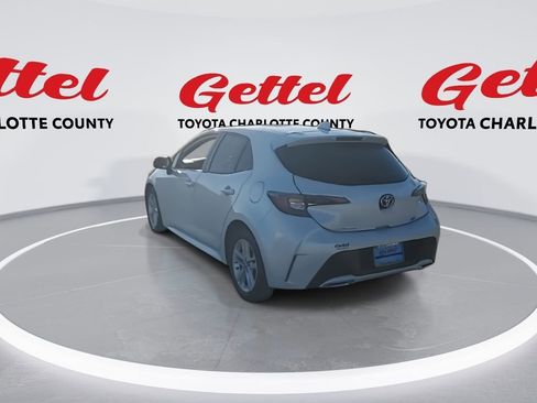 Certified 2022 Toyota Corolla SE image 6