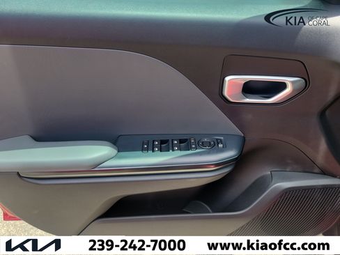 Certified 2025 Kia K4 FWD image 19