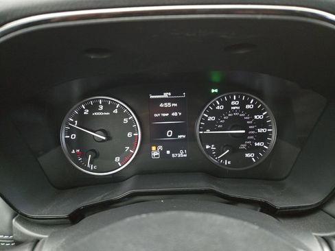 Used 2025 Subaru Outback image 21