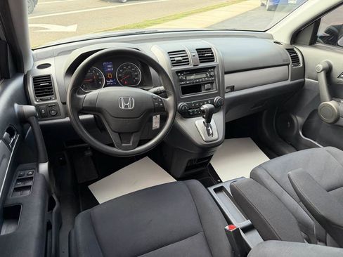 Used 2010 Honda CR-V LX image 12