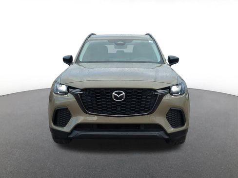 New 2026 MAZDA CX-70 SC AWD/4WD image 9