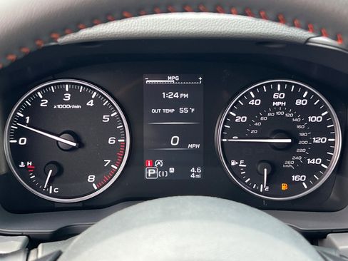 New 2025 Subaru Crosstrek 2.5i Limited image 23