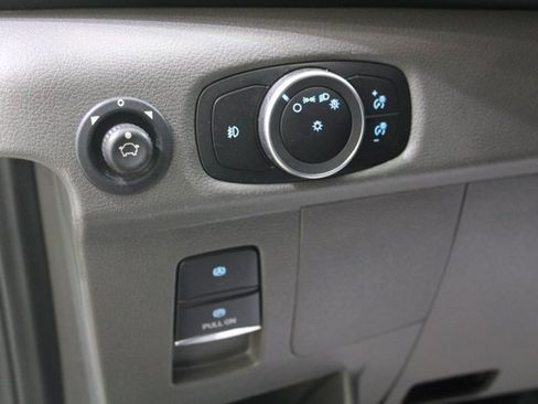 Used 2024 Ford Transit 250 Low Roof w/ Exterior Upgrade Package image 13