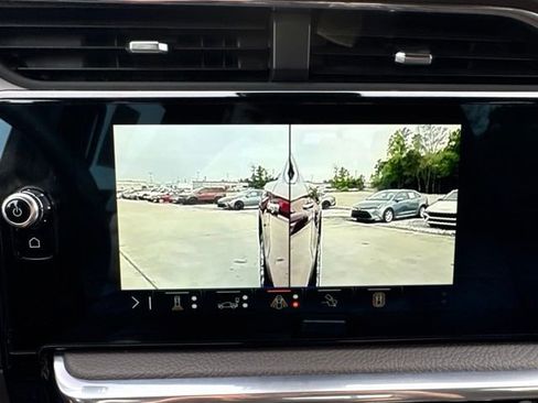 Used 2024 GMC Sierra 1500 Denali w/ Denali Reserve Package AWD/4WD image 31