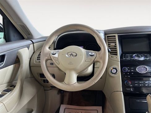 Used 2013 INFINITI FX37 2WD image 10