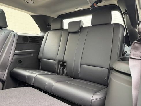 New 2026 Hyundai Palisade Limited image 45