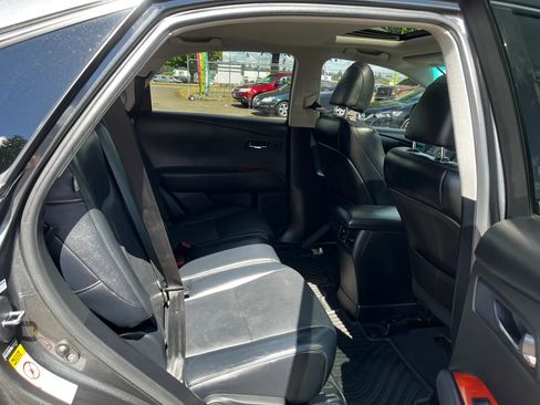 Used 2010 Lexus RX 350 AWD image 15
