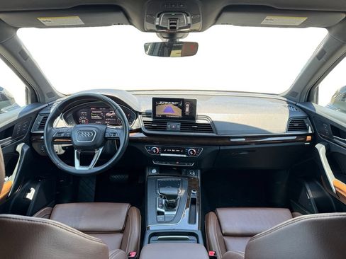 Used 2019 Audi Q5 2.0T Premium Plus AWD/4WD image 12