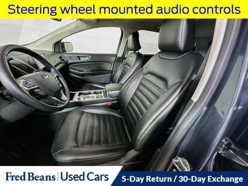 Certified 2024 Ford Edge SEL w/ Convenience Package AWD/4WD image 25