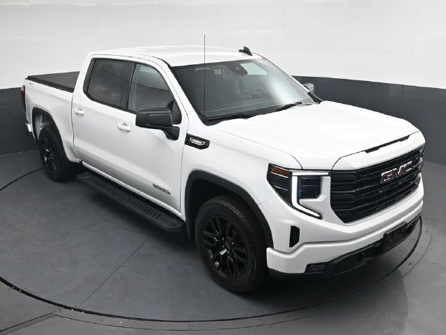 Used 2024 GMC Sierra 1500 Elevation AWD/4WD image 24