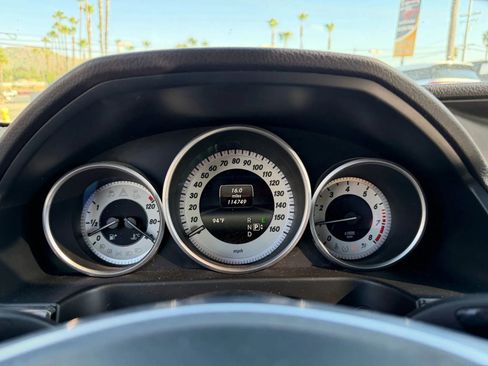 Used 2016 Mercedes-Benz E 350 Sedan w/ Premium Package image 15