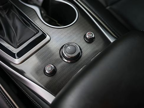 Used 2019 INFINITI QX60 Pure image 21