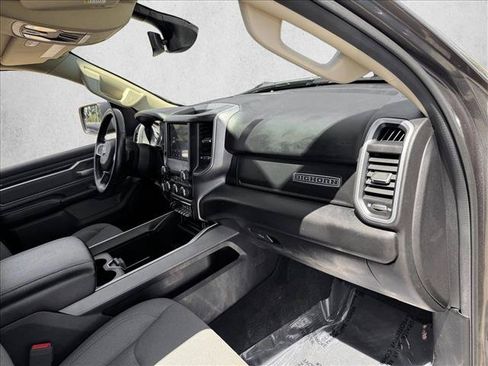 Used 2020 RAM 1500 Big Horn AWD/4WD image 20