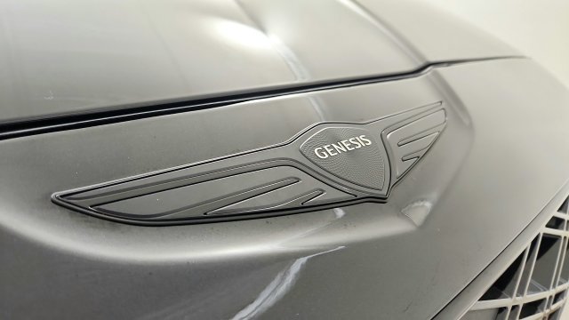 Used 2026 Genesis GV80 3.5T Prestige AWD/4WD image 30
