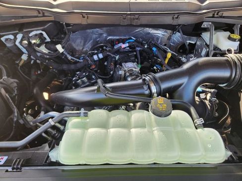 New 2026 Ford F150 STX w/ Equipment Group 200A image 31