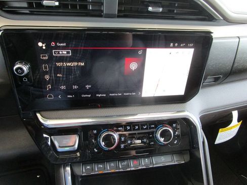 New 2026 GMC Sierra 1500 Denali image 41