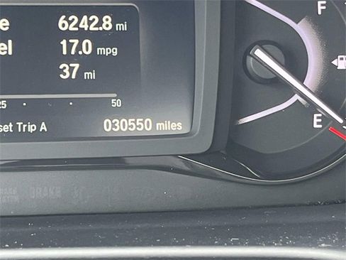 Used 2022 Honda Passport TrailSport image 41