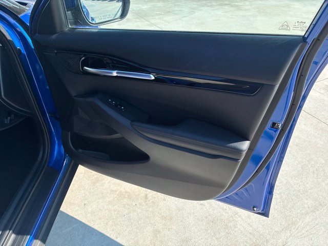 Used 2024 Kia Seltos S FWD image 36
