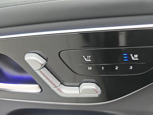 Used 2026 Mercedes-Benz GLC 300 4MATIC image 29