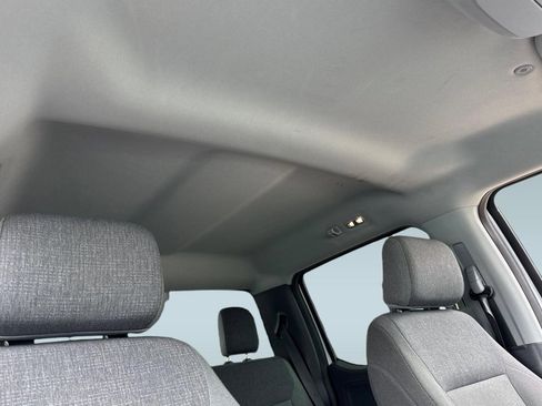 Used 2024 Ford F150 XLT w/ Mobile Office Package AWD/4WD image 26