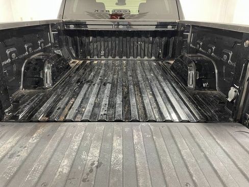 Used 2024 Chevrolet Silverado 1500 LT AWD/4WD image 24