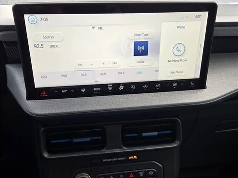 New 2025 Ford Maverick XLT w/ XLT Luxury Package image 12