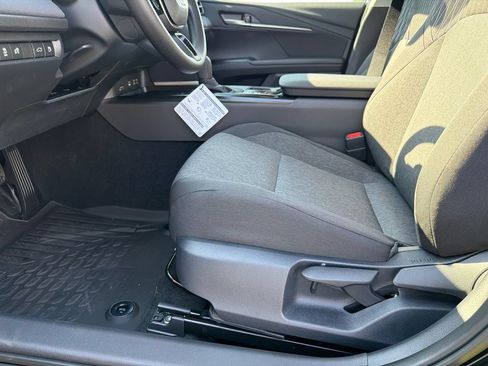 New 2026 Toyota Camry LE FWD image 17