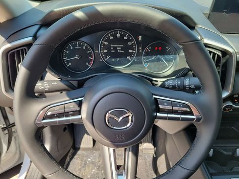 New 2026 MAZDA CX-50 AWD 2.5 S w/ Weather Package image 21