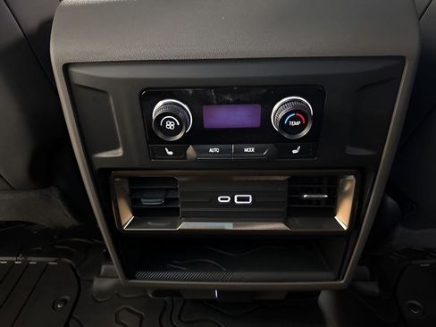 New 2025 GMC Hummer EV 3X w/ LPO, Cargo Utility Package image 24