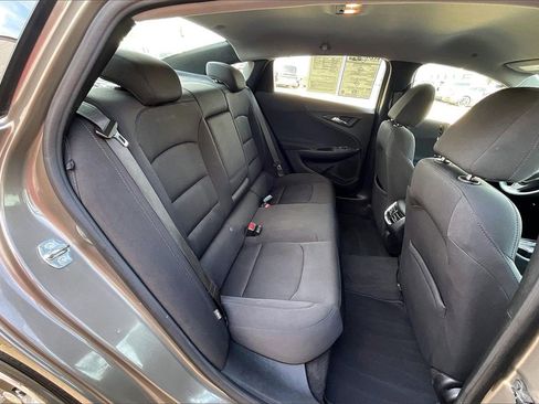 Used 2020 Chevrolet Malibu LT image 26