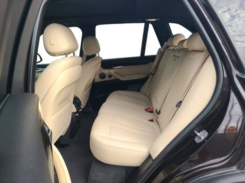 Used 2018 BMW X5 sDrive35i w/ M Sport Package RWD image 18