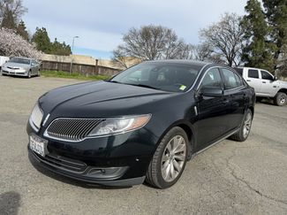Used 2014 Lincoln MKS w/ Equipment Group 101A video 1