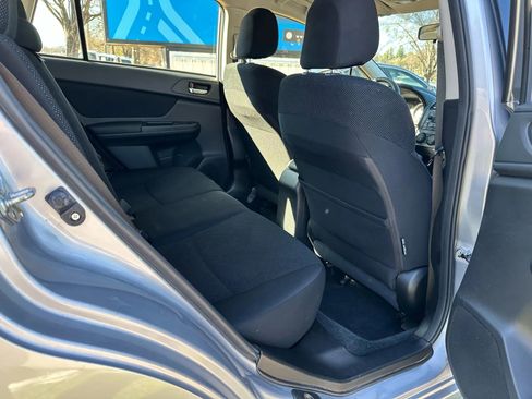 Used 2012 Subaru Impreza 2.0i Premium w/ All-Weather Pkg image 14