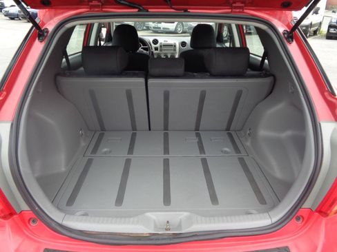 Used 2009 Toyota Matrix FWD image 33