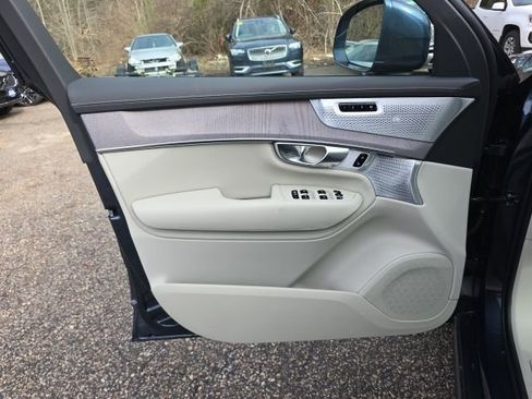 New 2026 Volvo XC90 T8 Ultra AWD/4WD image 23