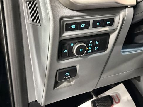 Used 2021 Ford F150 XLT w/ Equipment Group 302A High image 16