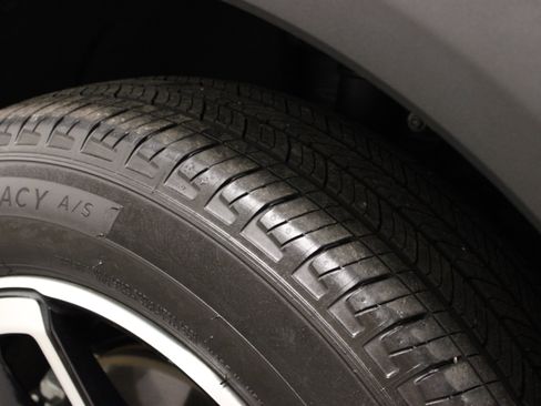Used 2024 Ford Bronco Sport Big Bend AWD/4WD image 10