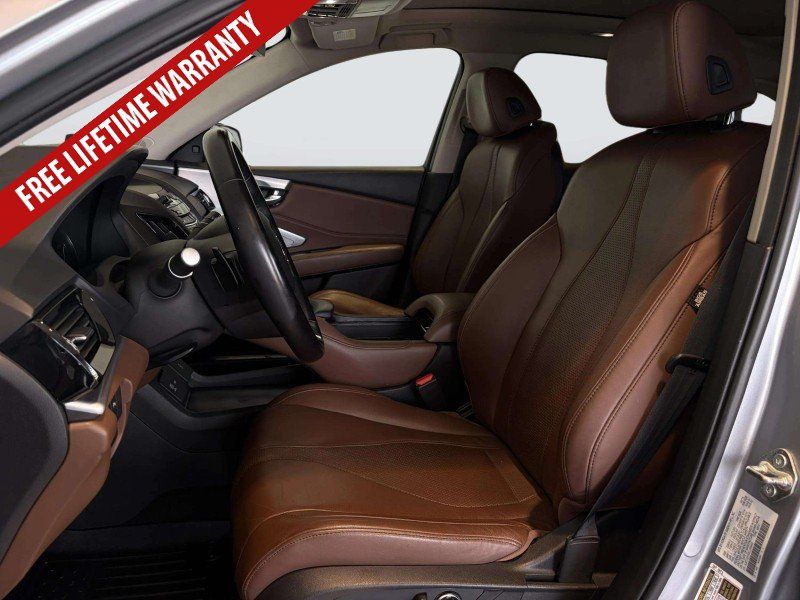 Used 2019 Acura RDX w/ Technology Package AWD/4WD image 28