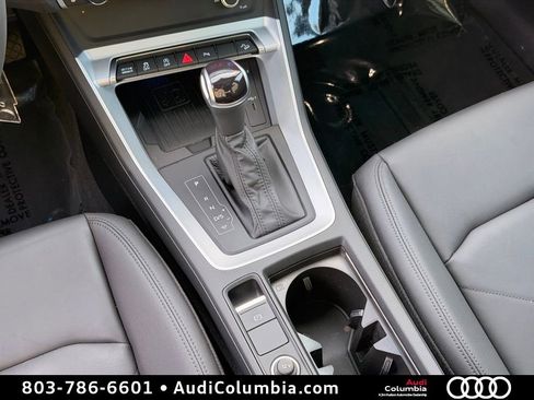 Used 2022 Audi Q3 2.0T Premium Plus AWD/4WD image 16