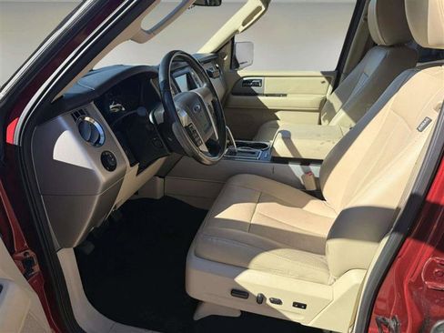 Used 2015 Ford Expedition EL Limited w/ Equipment Group 301A image 38