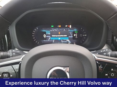 New 2026 Volvo XC60 T8 Ultra w/ Protection Package Premier AWD/4WD image 15