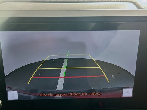 Used 2025 Toyota Tacoma SR5 image 23